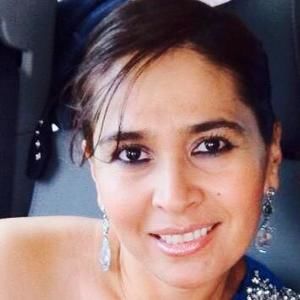 Meet your Posher, Ericka